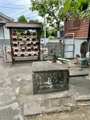 地福寺のその他建物