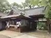 大鷲神社のその他建物