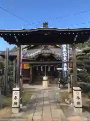 妙行寺の建物その他