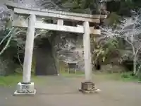 下立松原神社(千葉県)