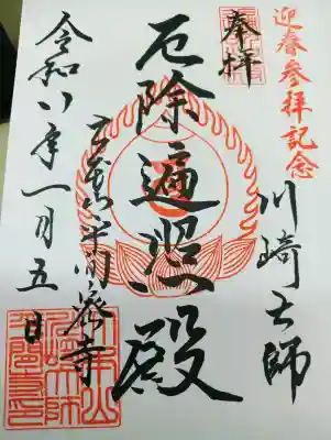 川崎大師(平間寺)の{uncategorized: "未分類", other: "その他", undefined: "問題あり", building: "その他建物", grave: "お墓", sacred_gate: "鳥居", guardian: "狛犬", statue: "像", buddha: "仏像", history: "歴史", nature: "自然", garden: "庭園", animal: "動物", pagoda: "塔", temizu: "手水舎", mountain_gate: "山門・神門", sanctuary: "本殿・本堂", subordinate: "末社・摂社", art: "芸術", scenery: "景色", jizo: "地蔵", ema: "絵馬", goshuin: "御朱印", omikuji: "おみくじ", items: "授与品その他", amulet: "お守り", goshuincho: "御朱印帳", eats: "食事", festival: "お祭り", votive_dance: "神楽", shichigosan: "七五三参", wedding: "結婚式", experience: "体験その他", initially: "初詣", around: "周辺", anti_infection: "感染症対策"}