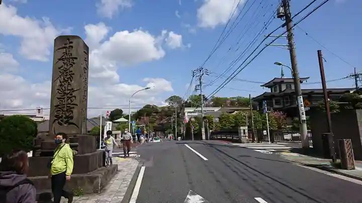 池上本門寺のその他建物