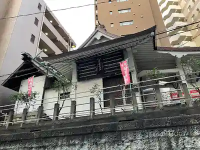 妻戀神社(東京都)