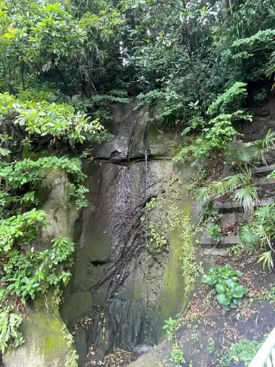 白滝不動尊(神奈川県)