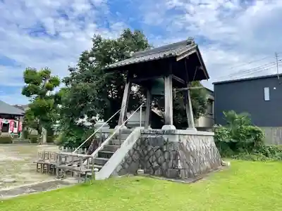 開雲寺(栃木県)