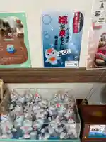 網走神社(北海道)