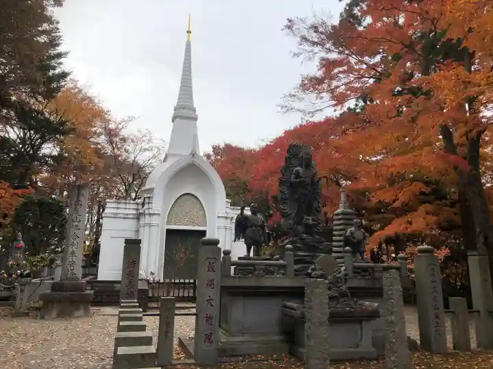 高尾山薬王院(東京都)