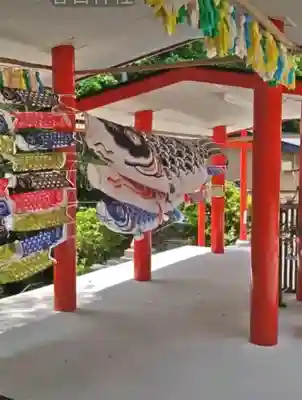 春日神社(和歌山県)