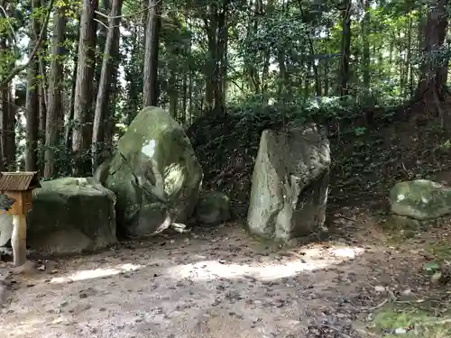 揖夜神社(島根県)