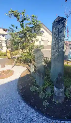 寳泉寺のその他建物