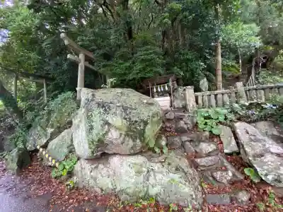住吉神社(高知県)