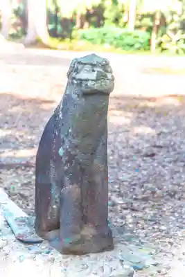 出雲神社(宮城県)