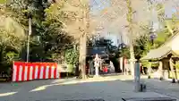 古宮神社のその他建物
