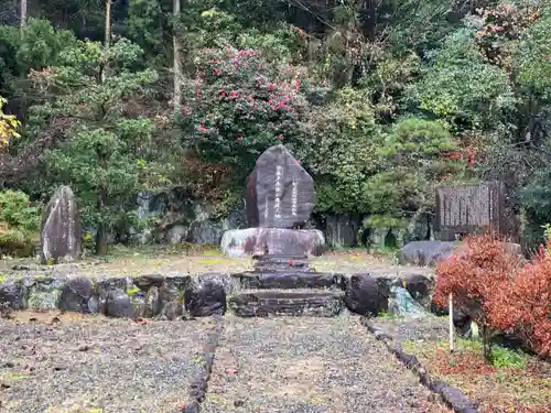 施無畏山　観音寺の山門・神門