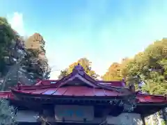 八幡神社(茨城県)