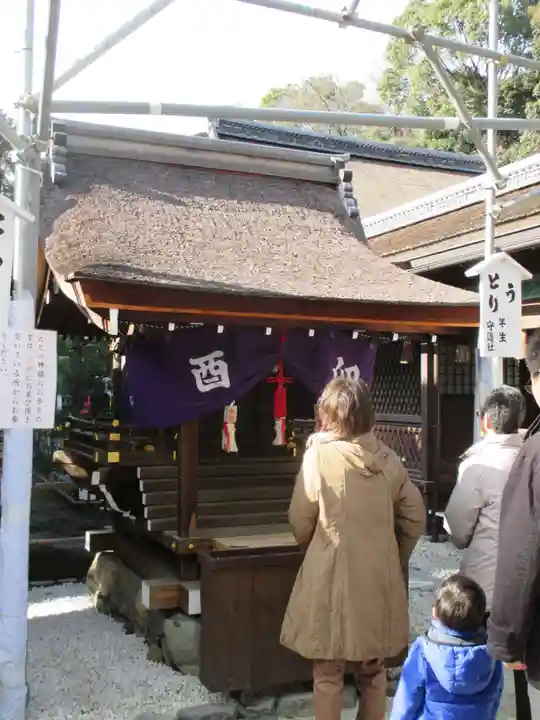 賀茂御祖神社(下鴨神社)(京都府)