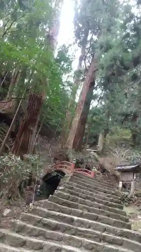 室生寺のその他建物