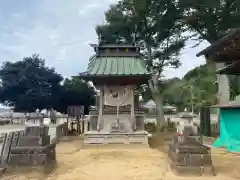 八坂神社(茨城県)