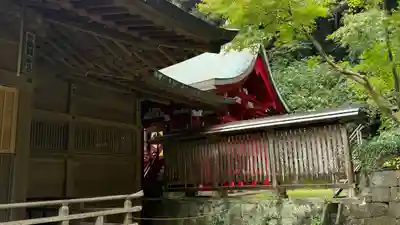 洲崎神社(千葉県)