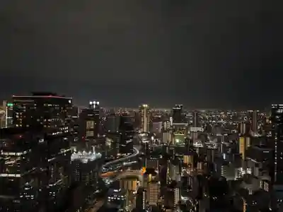 滝見稲荷社(大阪府)