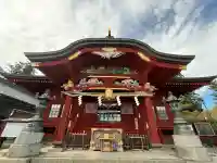 武蔵御嶽神社(東京都)