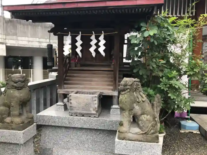 日比谷神社(東京都)
