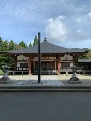 川会山長楽寺(兵庫県)