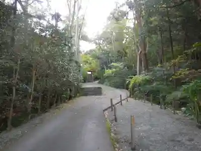 妙本寺のその他建物