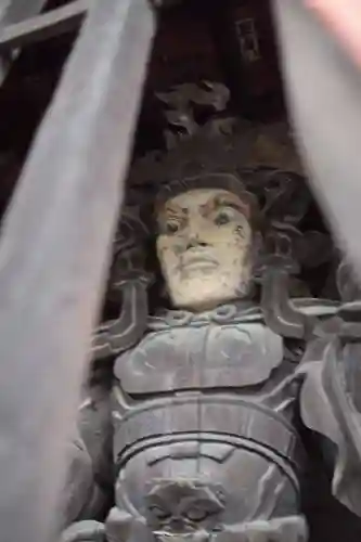 法善寺(山梨県)