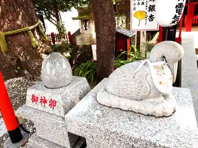 鴻神社(埼玉県)