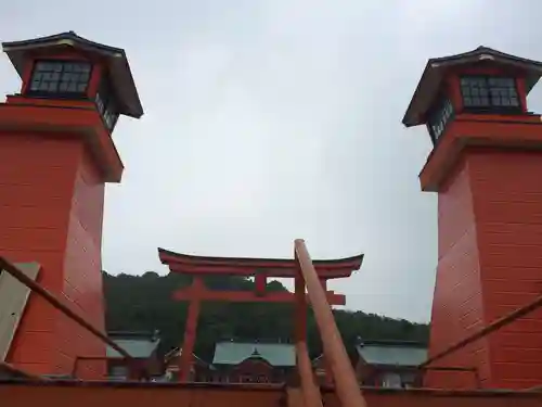 福徳稲荷神社(山口県)