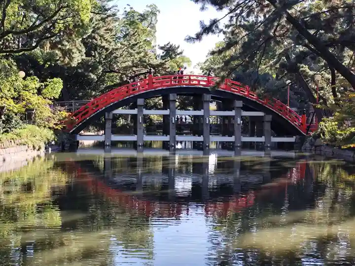 住吉大社(大阪府)