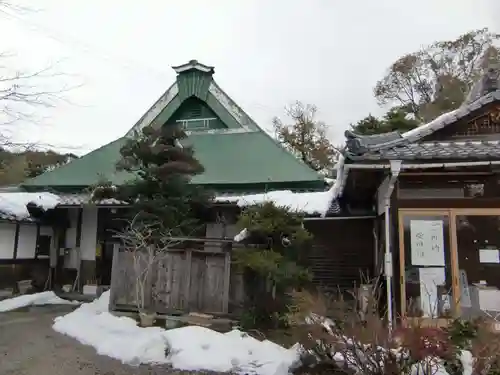 神照寺(滋賀県)