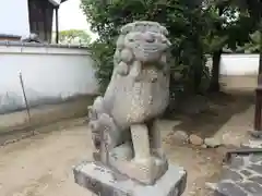 鎮宅霊符神社(奈良県)