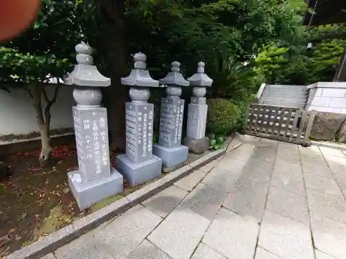 定光寺(神奈川県)