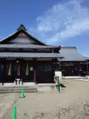 窓安寺(福井県)