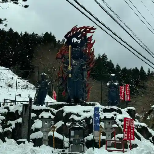 古峯神社(栃木県)