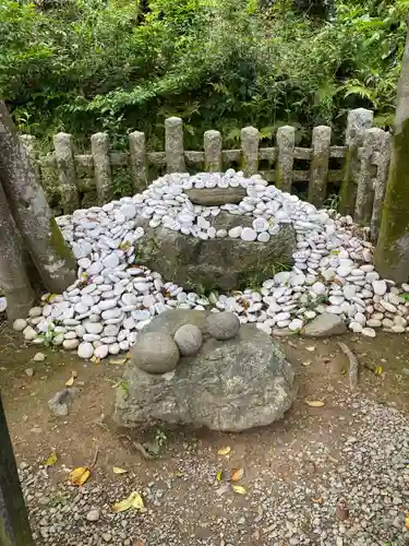 月読神社（松尾大社摂社）のその他建物