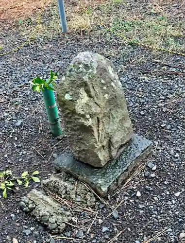 要石神社(静岡県)