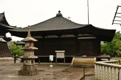 鶴林寺(兵庫県)