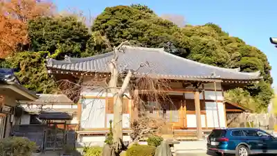 長勝寺(東京都)