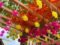 札幌諏訪神社のその他建物