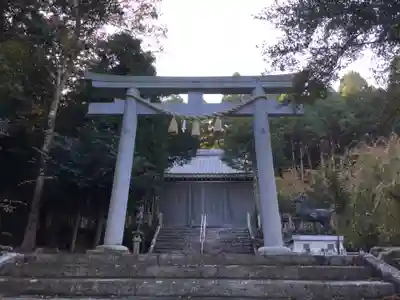 矢合神社(滋賀県)