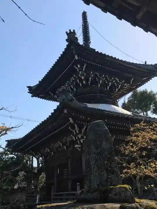 穴太寺のその他建物