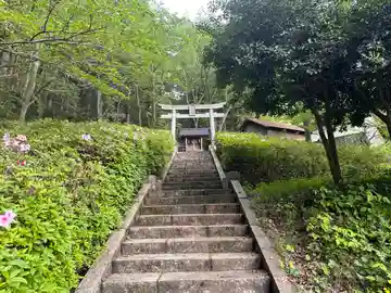 六号神社(福井県)