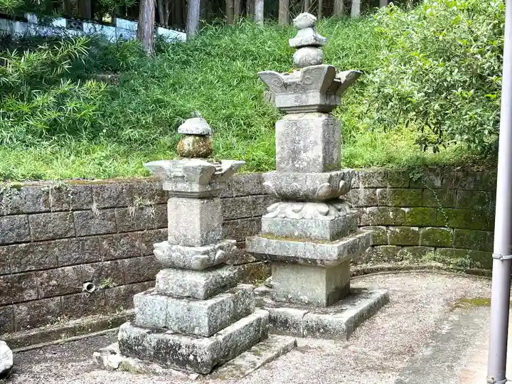 龍徳寺(三重県)