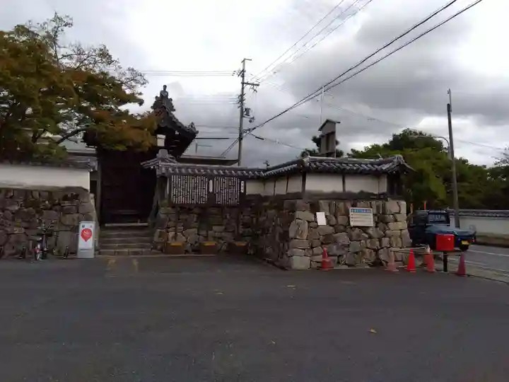 西教寺のその他建物