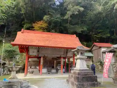 瀧安寺(大阪府)