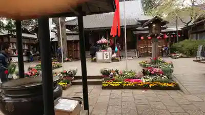 明王院（満願寺別院）のその他建物