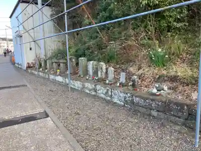 手子神社(神奈川県)